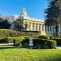 Riverside County Superior Court - Historic Landmark Designation