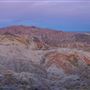 Jawbone Canyon