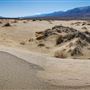 Olancha Sand Dunes - Bureau of Land Management - California Desert District - Ridgecrest Field Office - BLM - Off Highway Vehicle Area - OHV