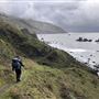 King Range National Conservation Area - Lost Coast