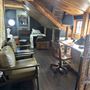 Louisiana French Colonial House