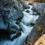 Clear Creek Gorge and Overlook