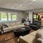 Nedra Drive House