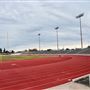 Ratcliffe Stadium and John Euless Ballpark