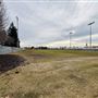 Ratcliffe Stadium and John Euless Ballpark