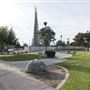 Watts Towers of Simon Rodia State Historic Park (SHP) / Watts Tower Art Center