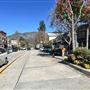 Old Town Monrovia