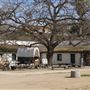 Sutter's Fort State Historic Park (SHP)
