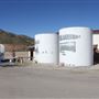 Old Equestrian Ranch