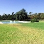 Los Angeles County Arboretum