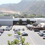 The Burbank Studios