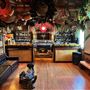 Birds of Paradise Lounge