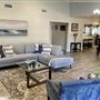 Bright Spacious Home