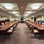 Metropolitan Water District Building - MWD