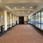 Metropolitan Water District Building - MWD