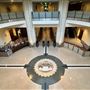 Metropolitan Water District Building - MWD