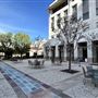 Metropolitan Water District Building - MWD