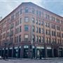 Bradbury Building