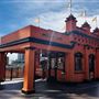 Angels Flight Railway