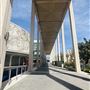 Los Angeles Music Center - Mark Taper Forum - Grand Park LA