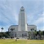 Los Angeles City Hall