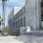 Los Angeles City Hall