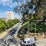 LADWP Headquarters / John Ferraro Building