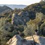 Mount Diablo State Park (SP)