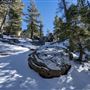 Mount San Jacinto State Park (SP) & Palm Springs Aerial Tramway