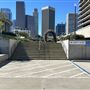 LADWP Headquarters / John Ferraro Building