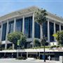 Los Angeles Music Center - Dorothy Chandler Pavilion - Grand Park LA