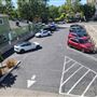 Tujunga Village Parking Lots