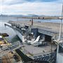 USS Hornet Museum