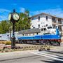 Sierra Northern Railway, Ventura Division