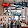 Grand Central Market / Grand Central Square Apartments