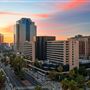 Marriott Long Beach Downtown