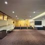 Los Angeles Music Center - Ahmanson Theatre - Grand Park LA