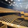 Los Angeles Music Center - Ahmanson Theatre - Grand Park LA