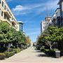 Long Beach Promenade