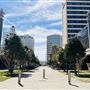 Long Beach Promenade
