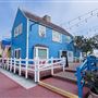 Fisherman's Village | Marina del Rey