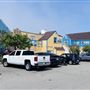 Fisherman's Village | Marina del Rey