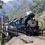 Niles Canyon Railway & Sunol Depot