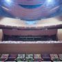 Walt Disney Concert Hall - Los Angeles Music Center