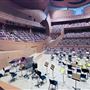 Walt Disney Concert Hall - Los Angeles Music Center