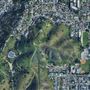 KMPC Hillside Filming Location - Los Angeles