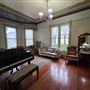 Pink Victorian Estate Near Downtown Los Angeles