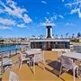 Admiral Hornblower @ Port of San Diego - City Cruises