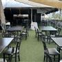 CJ's Sports Grill & Turf Club at Econo Lodge & Lake Elsinore Casino