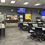 CJ's Sports Grill & Turf Club at Econo Lodge & Lake Elsinore Casino